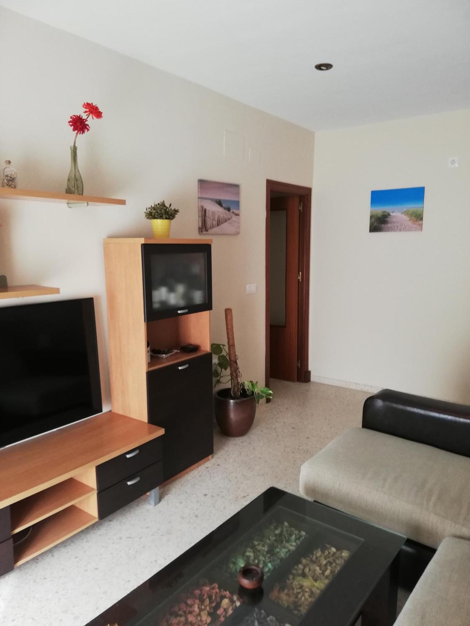 Puerto Barrio Alto Appartement El Puerto de Santa María