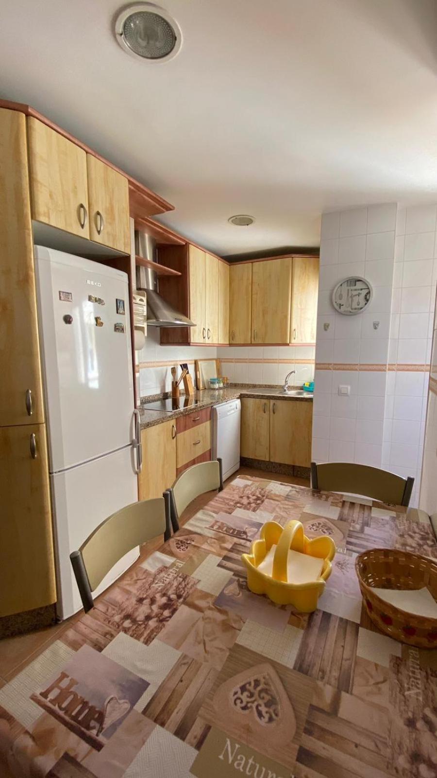 Puerto Barrio Alto Appartement *