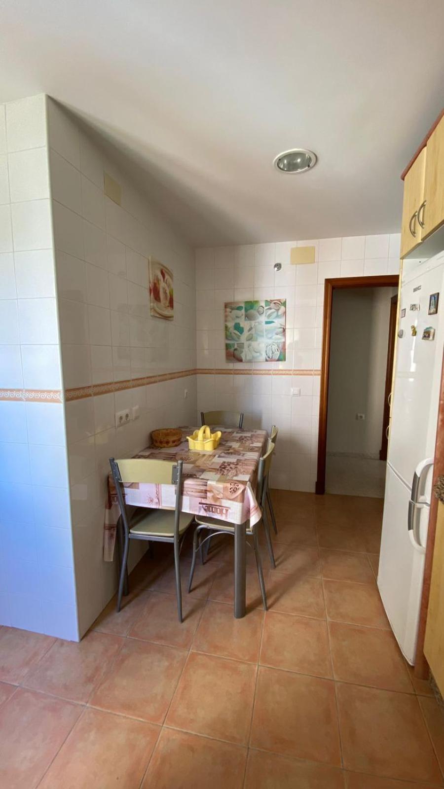 Puerto Barrio Alto Appartement