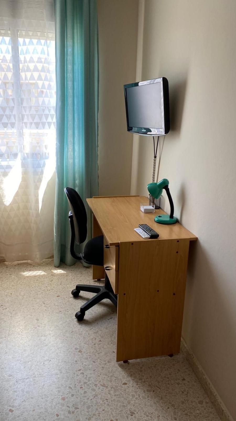 Appartement Puerto Barrio Alto