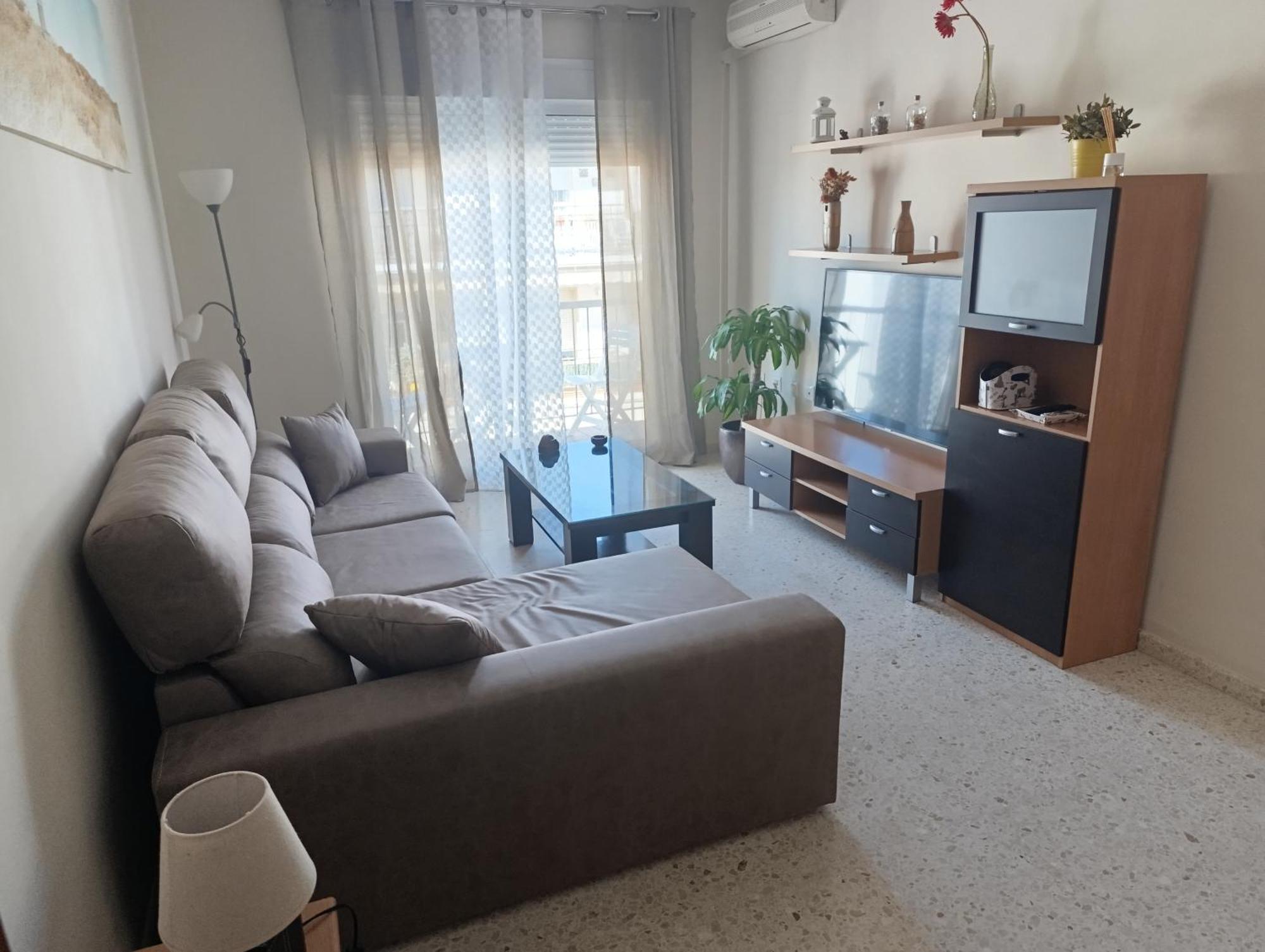 Puerto Barrio Alto Apartament El Puerto de Santa María