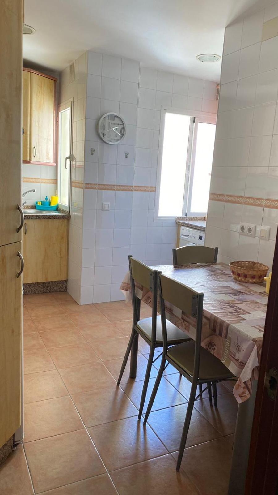 Puerto Barrio Alto Apartment