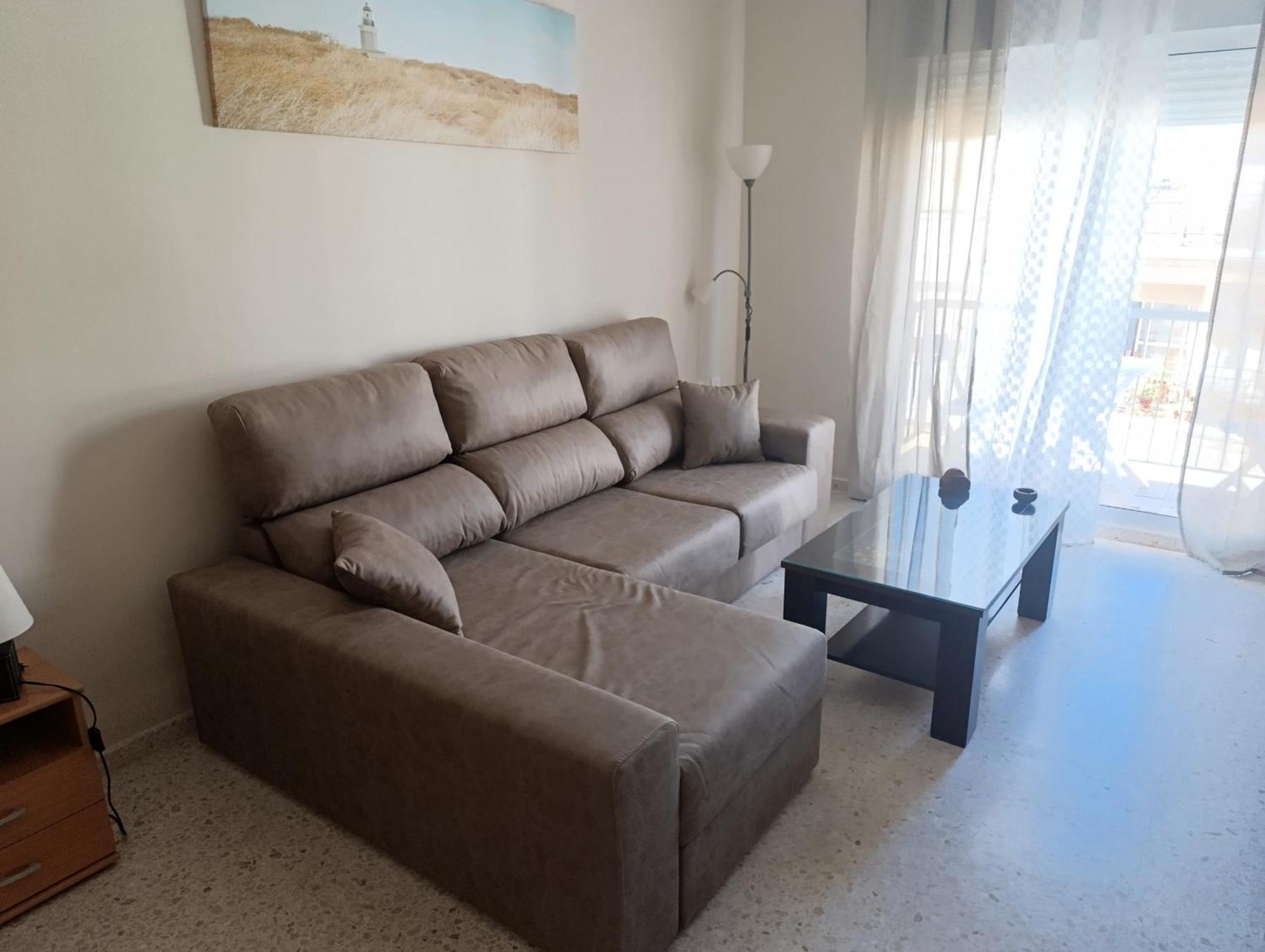 Apartment Puerto Barrio Alto El Puerto de Santa María