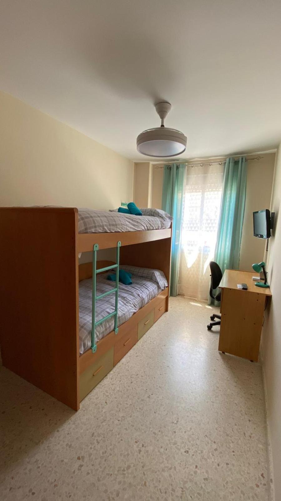 Appartement Puerto Barrio Alto *